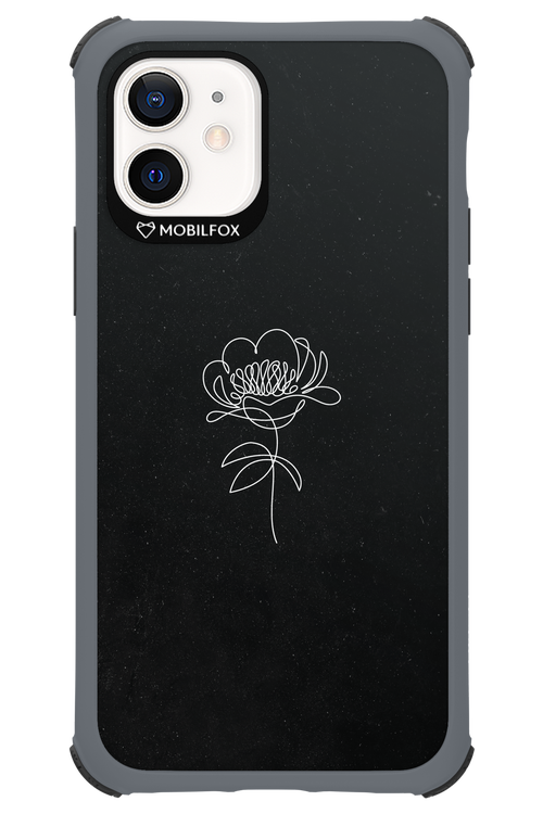 Wild Flower - Apple iPhone 12