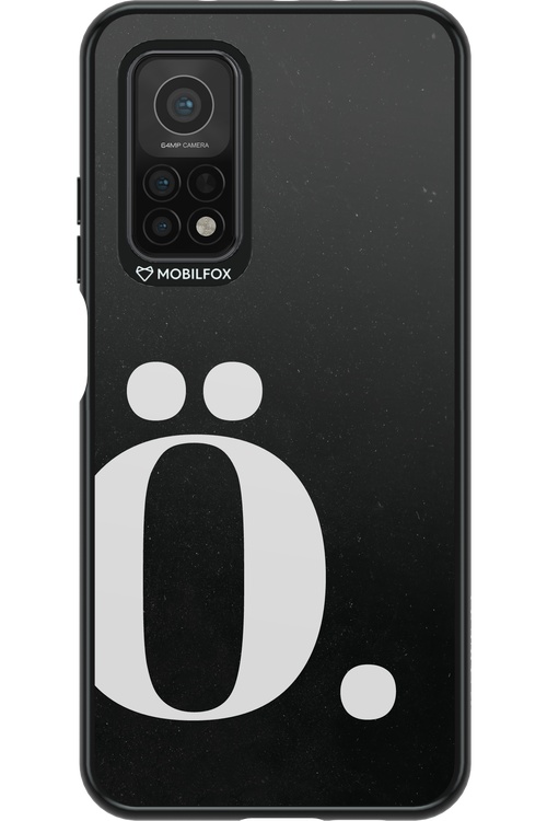 O II (Off Space) 2.0 - Xiaomi Mi 10T 5G