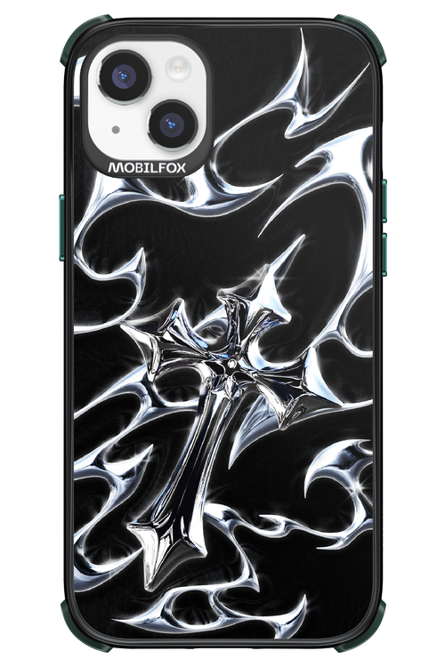 Faith 2.0 - Apple iPhone 14 Plus