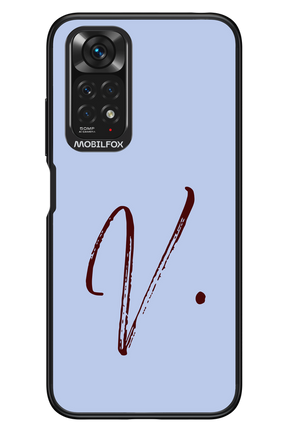 (Jellyfish Presso) V 2.0 - Xiaomi Redmi Note 11/11S 4G