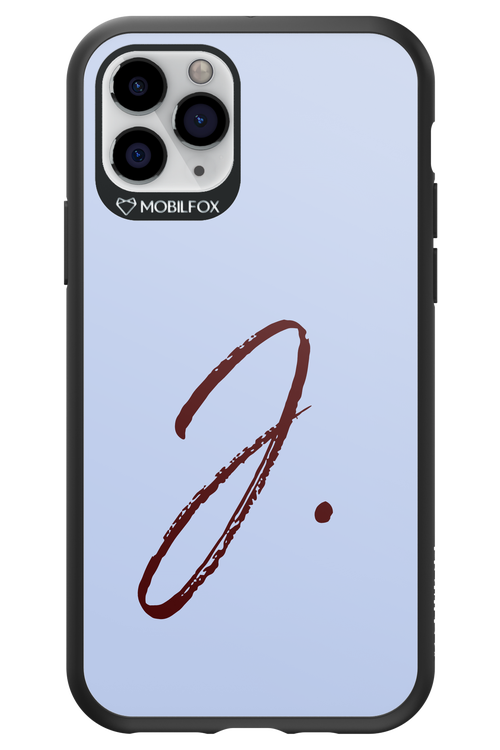 (Jellyfish Presso) J 2.0 - Apple iPhone 11 Pro