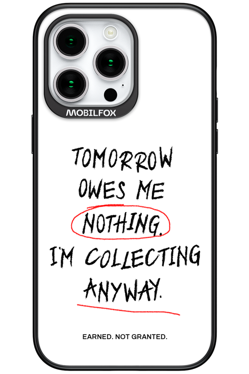 Anyway 2.0 - Apple iPhone 15 Pro Max