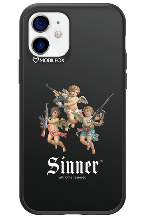 Sinner - Apple iPhone 12