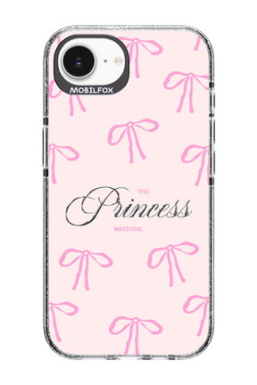 Princess Material - Apple iPhone 16e