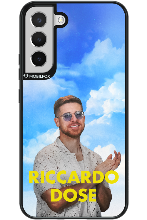 Riccardo Sky - Samsung Galaxy S22+