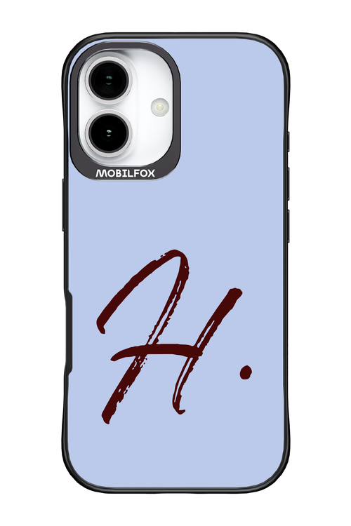 (Jellyfish Presso) H 2.0 - Apple iPhone 17