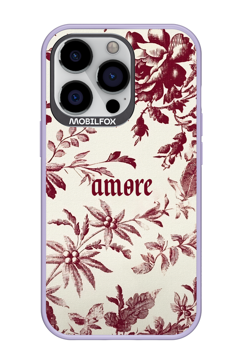 Amore - Apple iPhone 13 Pro