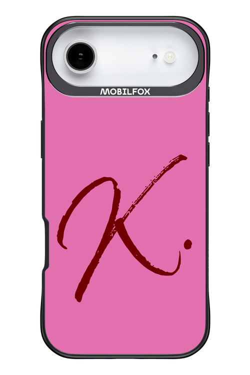 (Sorbet) K 2.0 - Apple iPhone 17 Air