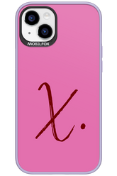 (Sorbet) X 2.0 - Apple iPhone 15 Plus