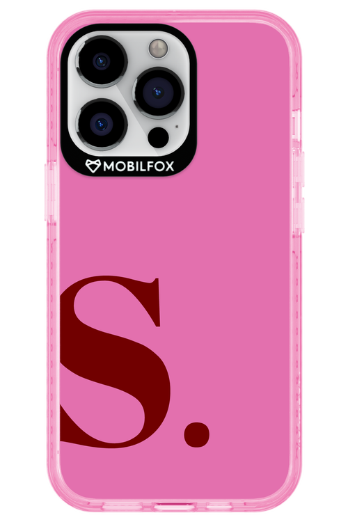 S (Sorbet) 2.0 - Apple iPhone 13 Pro