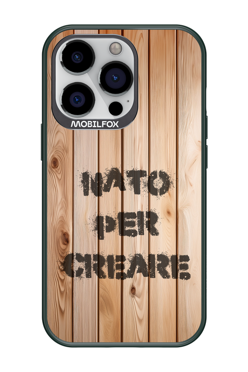 NATO PER CREARE - Apple iPhone 13 Pro