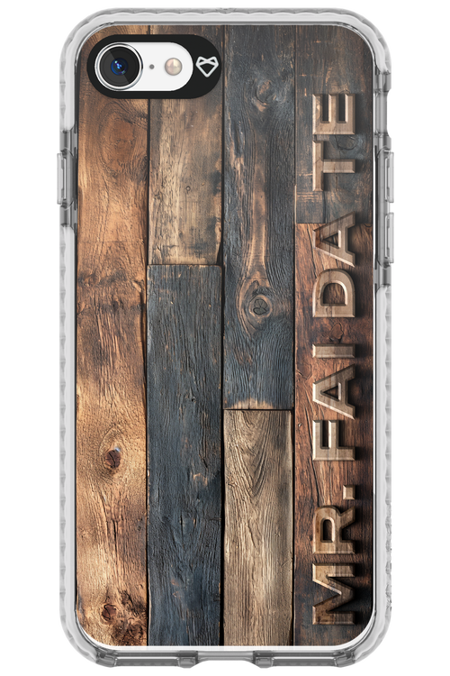 Mr. FAI DA TE 2.0 - Apple iPhone SE 2020