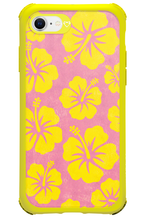 HAWAII 2.0 - Apple iPhone 7