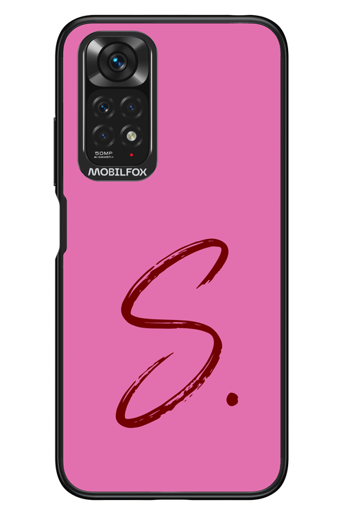 (Sorbet) S 2.0 - Xiaomi Redmi Note 11/11S 4G