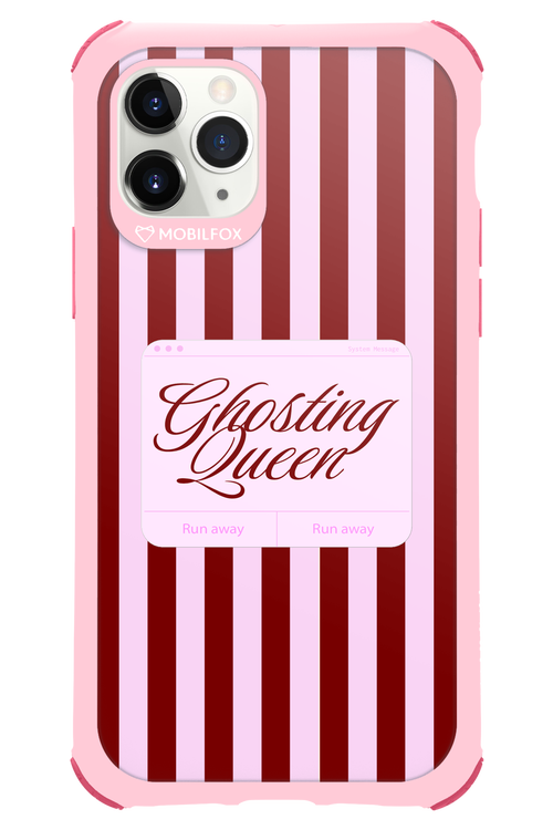Ghosting Queen2 2.0 - Apple iPhone 11 Pro