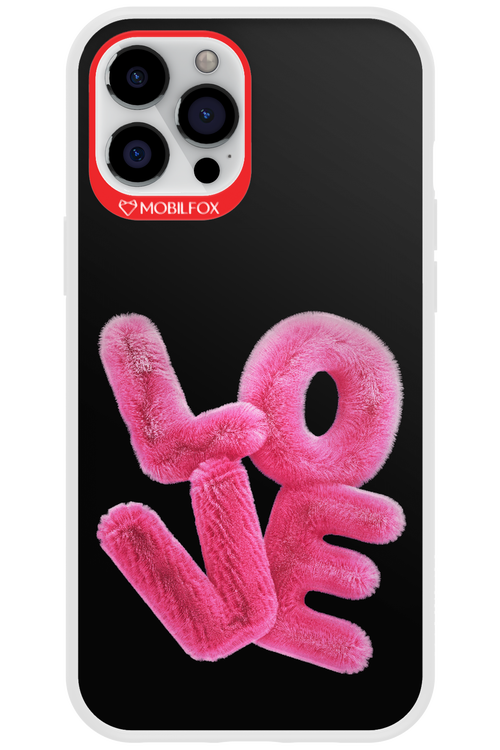 Pinky Love - Apple iPhone 12 Pro Max