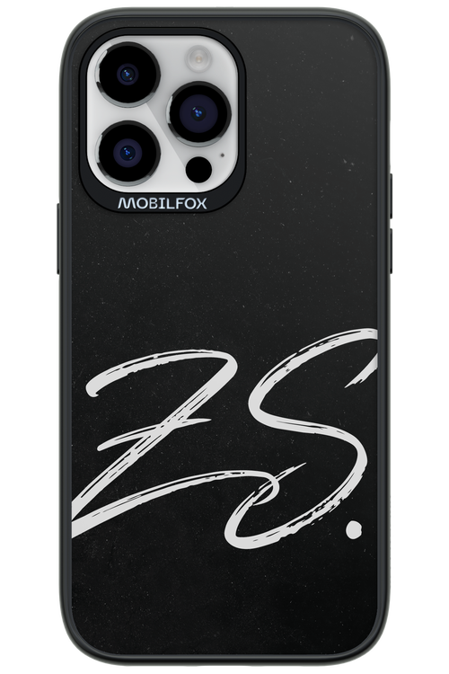 (Off Space) ZS 2.0 - Apple iPhone 14 Pro Max