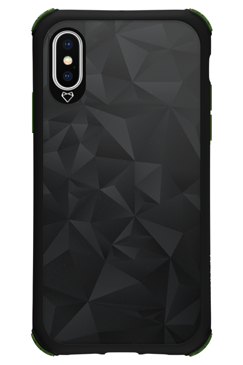 Low Poly 2.0 - Apple iPhone XS