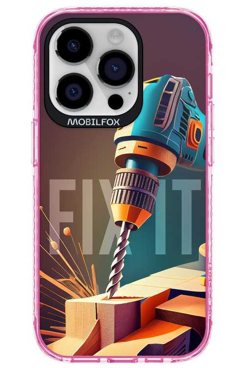 Fix It 2.0 - Apple iPhone 14 Pro