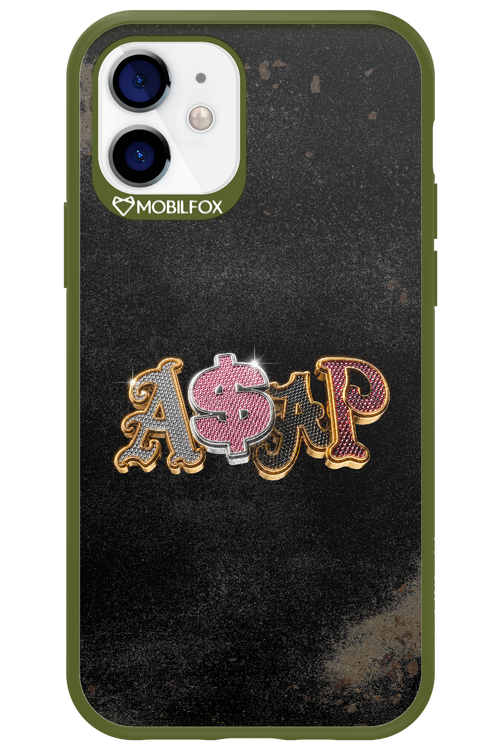 ASAP 2.0 - Apple iPhone 12
