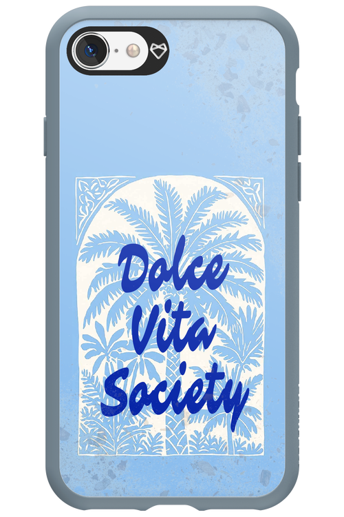 Dolce Vita Society 2.0 - Apple iPhone SE 2022