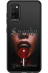 Freaky Girl - Samsung Galaxy A41