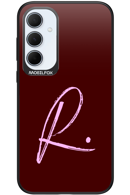 (Dark Blush) R 2.0 - Samsung Galaxy A35