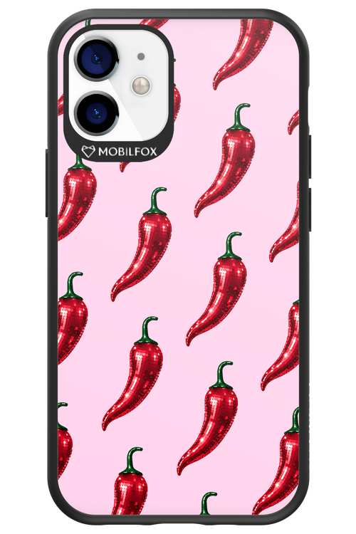 Chili Babe 2.0 - Apple iPhone 12 Mini