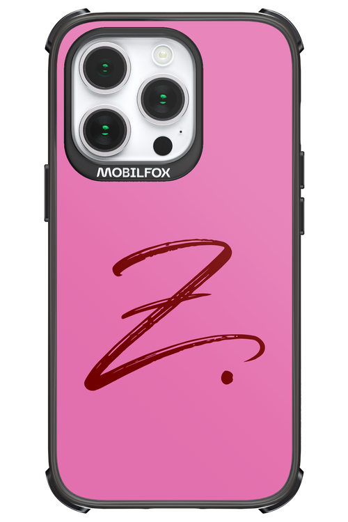 (Sorbet) Z 2.0 - Apple iPhone 14 Pro