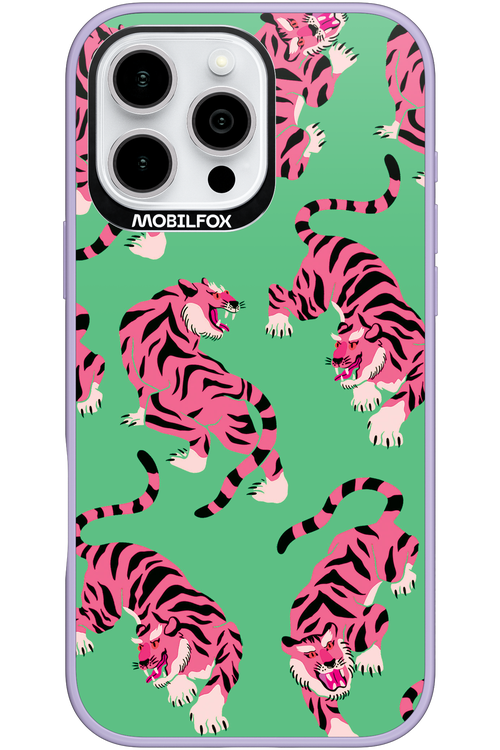 Tora II - Apple iPhone 16 Pro Max