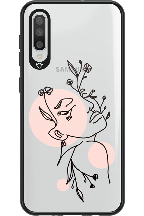 Confidence 2.0 - Samsung Galaxy A50