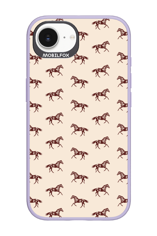 Equestrian Beige - Apple iPhone 16e