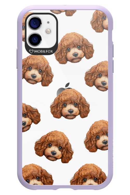 Puddle Amore 2.0 - Apple iPhone 11