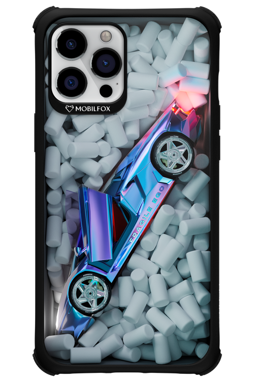 Fragile Ego - Apple iPhone 12 Pro Max