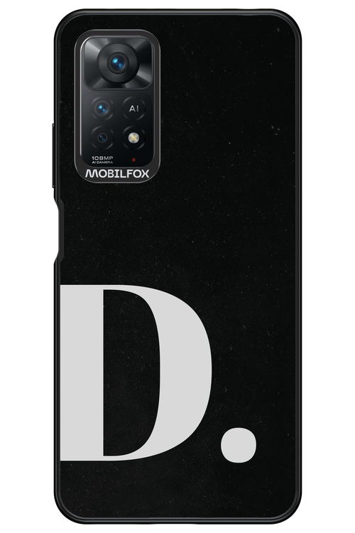 D (Off Space) 2.0 - Xiaomi Redmi Note 11Pro 4G/5G