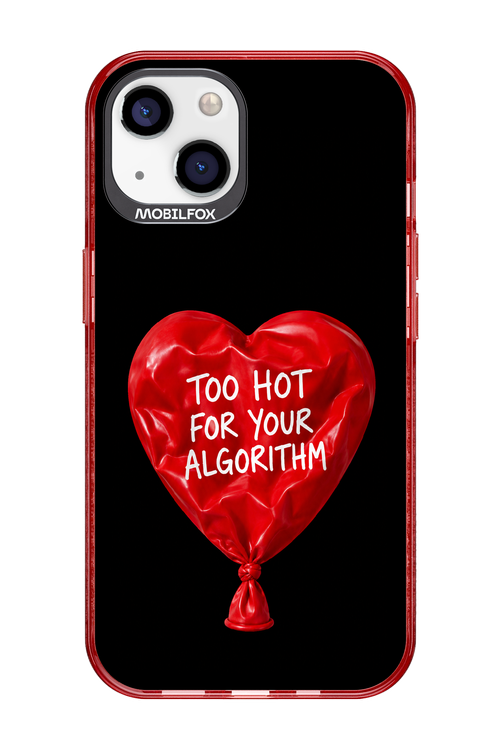 Too Hot 2.0 - Apple iPhone 13