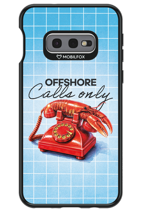 Offshore 2.0 - Samsung Galaxy S10e