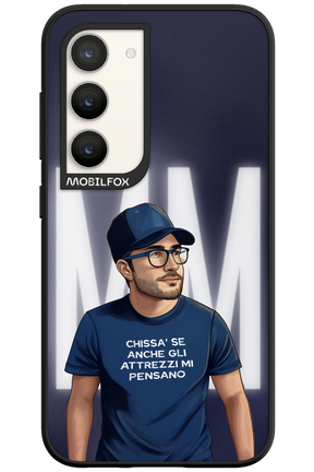 M.M 2.0 - Samsung Galaxy S23