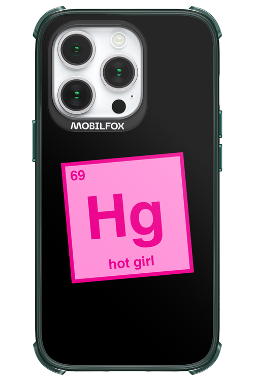 HG 2.0 - Apple iPhone 14 Pro