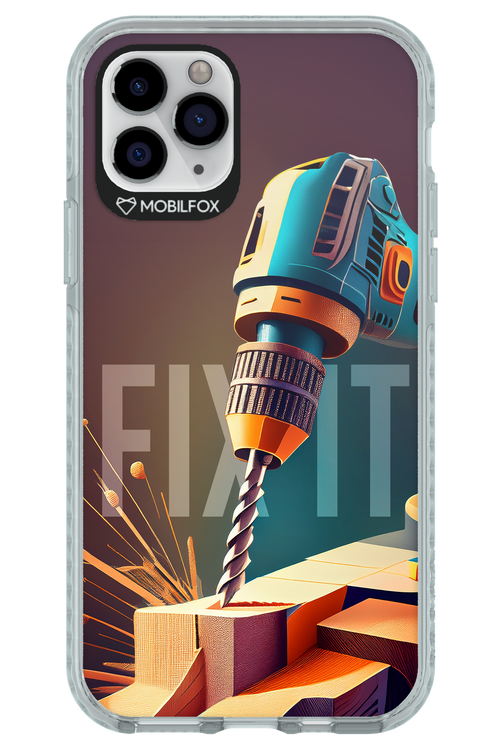 Fix It 2.0 - Apple iPhone 11 Pro
