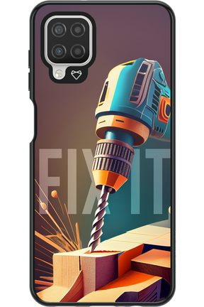 Fix It 2.0 - Samsung Galaxy A12