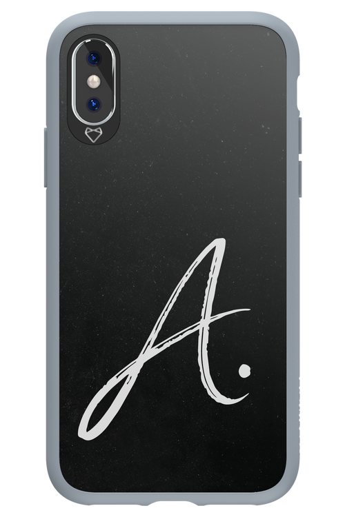(Off Space) A 2.0 - Apple iPhone XS