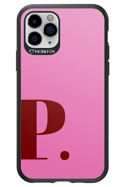 P (Sorbet) 2.0 - Apple iPhone 11 Pro