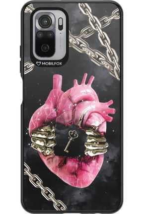 Love - Xiaomi Redmi Note 10