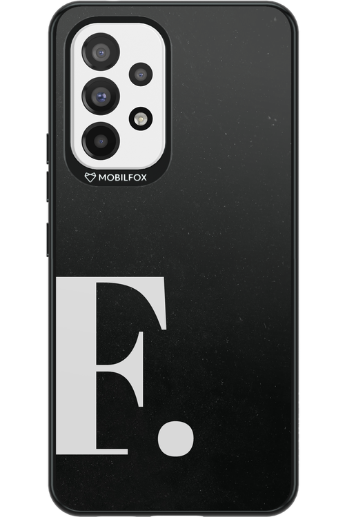 F (Off Space) 2.0 - Samsung Galaxy A53