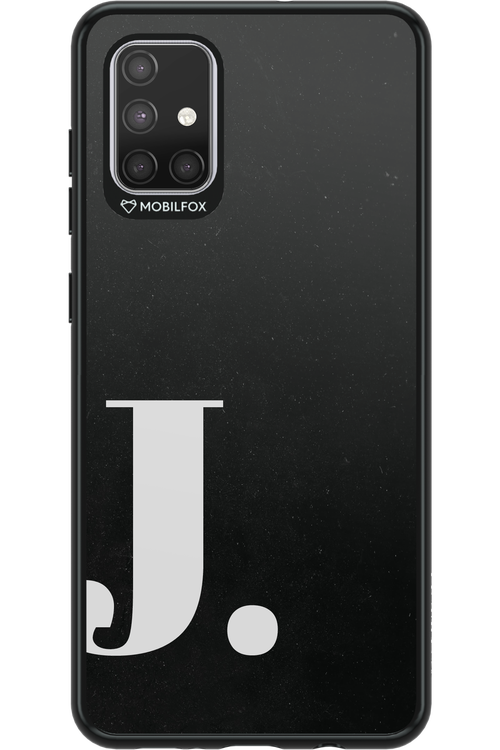 J (Off Space) 2.0 - Samsung Galaxy A71