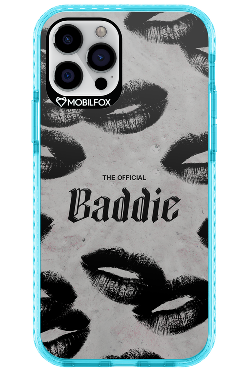 Official Baddie - Apple iPhone 12 Pro