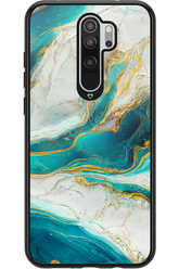 Emerald 2.0 - Xiaomi Redmi Note 8 Pro