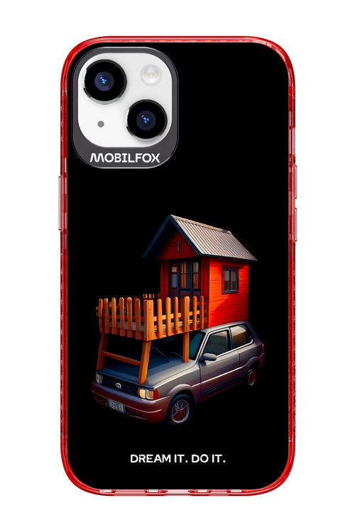 Dream It 2.0 - Apple iPhone 14