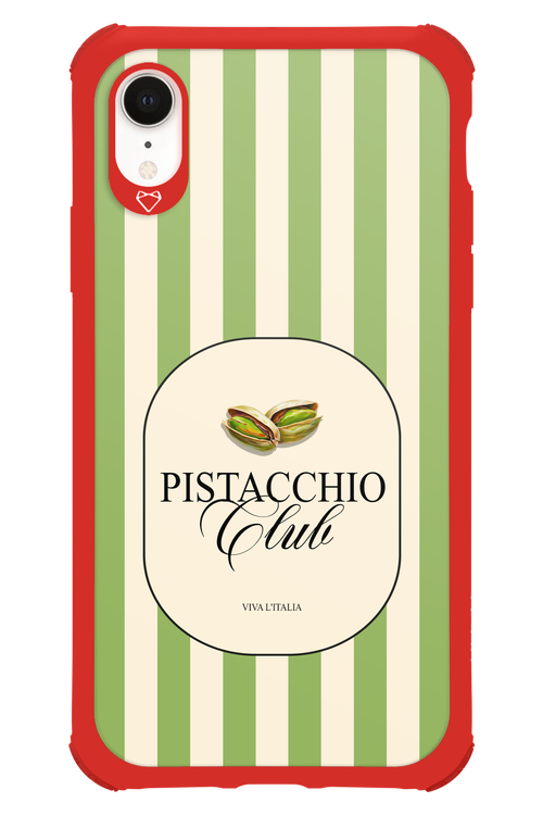 P-Club - Apple iPhone XR
